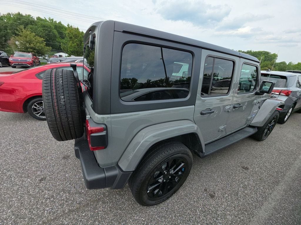jeep wrangler 4xe 2023 1C4JJXP68PW553863 image jeep wrangler 4xe 2023 1C4JJXP68PW553863 image